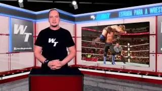 Wrestling Traduzido Feedback #II-22 - SIC Radical RTWM (06/02/15)