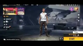 free fire addvans sarver