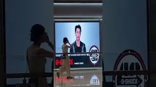Commercial LED screen customization. #led #ledscreen  #leddisplay#ledcustomization