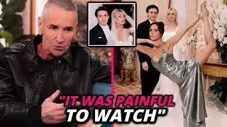 Brooklyn Beckham&rsquo;s Wedding DJ LEAKS Victoria&rsquo;s &ldquo;Humiliating&rdquo; Dance &mdash; Internet Reacts