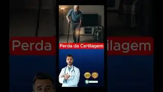 Dores por perda de cartilagem? Intensi Pro age na raiz e devolve qualidade de vida!🍃💊