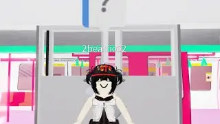 [Retired] Roblox | Bombarider APM-100 EM801LC 206 - Skyhill to Cozy Rin