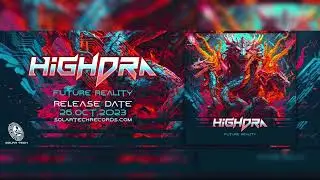 HighDra - Physical Reality