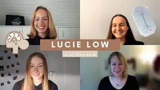 Tissue Chips - testing drugs on 3D organs | Lucie Low [in English]