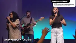 Eis me aqui (Available) - Elevation Worship