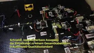 Das ALTEN E-Lab