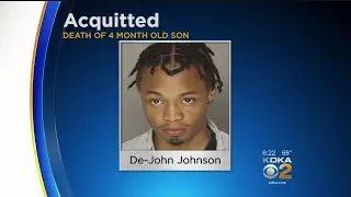Judge Acquits Teen Accused Of Suffocating 4-Month-Old Son