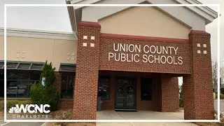 Union County teachers hold &lsquo;sick-out&rsquo; to protest amid pay supplement saga