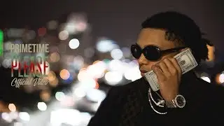 Primetime - Please Official Video #shotbydavi