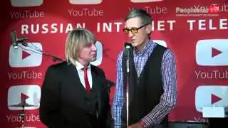 Сергей Паради