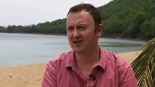 Creating the Puzzle (Death in Paradise - behind the scenes)