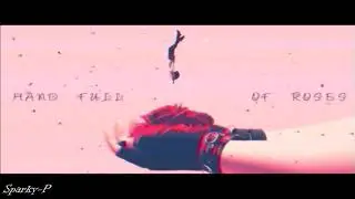 [Original Music] Hand full of roses (Lo-fi inspired)