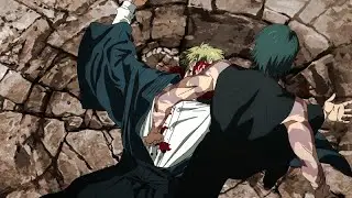 Jujutsu Kaisen S3: The Culling Game Part.1「AMV-Maki vs Zenin Clan」Unshakeable ᴴᴰ