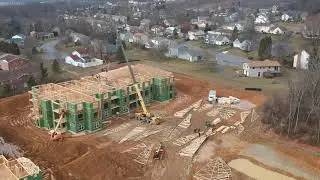 Magnolia Court 2/12/2020