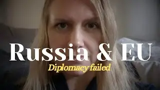 Почему дипломатия в Украине провалилась &mdash; и что могло бы реально возобновить переговоры с Россией?
