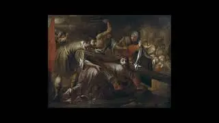 Juan Vald&eacute;s Leal, el pintor sevillano de las postrimer&iacute;as