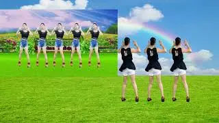 HAI HƯỚNG-TÔI LÀ TÔI-REMIX BỐC LỬA SIÊU YÊU ĐẸP LẠ-MỚI -DỄ HỌC-BĐ NGÂN HÀ