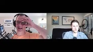 Talking Lifestyle Design and Retirement with Roger Whitney on the Andy Storch Show