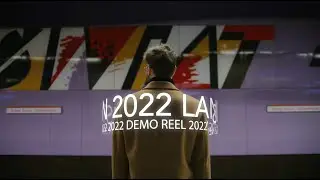 Agustin Lanus - Video Editor (Demo Reel)