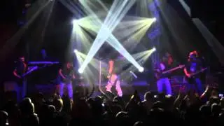Kıraç - Zaman (Jolly Joker Ankara)