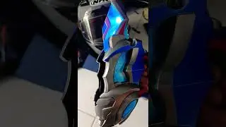 Ultraman Orb Origin diDX D Flasher