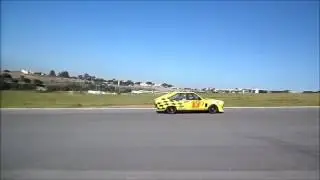 Programa Asm performance:classic cup 5 etapa .