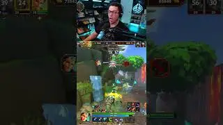 THIS IS WHAT HAPPENS WHEN YOU TAUNT ME #smite