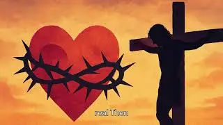 A Shadow on the Cross &ndash; A Song About Christ&rsquo;s Real Sacrifice (EN)