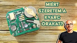 Mi&eacute;rt szeretem a kvarc&oacute;r&aacute;kat?