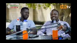 CHONGWE PODCAST EPISODE 2