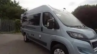 Auto-Sleeper Symbol