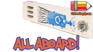 Old Time Train Whistle by Channel Craft