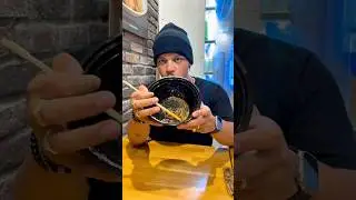Tatsu Insane Ramen Challenge