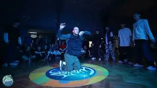 GREEN PANDA vs THE KILLERS| Semi final | Crew vs Crew PRO | Winter Wars