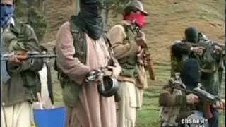 Federal Bomb Plot Details