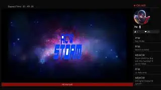 ACW Storm #46