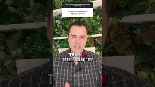 COCEIRA NO ANUS SEMPRE &Eacute; VERME ?