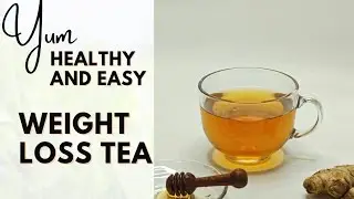 Amazing Kehwa For Weight Loss || Green Tea Recipe || Lemon Grass Recipe || Best Tea For Weight Loss