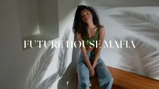 Four Tet & Ellie Goulding - In My Dreams