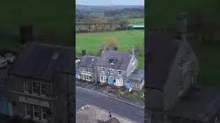 The Goathland hotel, North Yorkshire. #Goathland #northyorkshire #fypシ