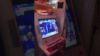 Friendly's at Arcade Odyssey.  Streetfighter 3 3rd strike.  #ceo #streetfigher6 #streetfighter3 #fgc