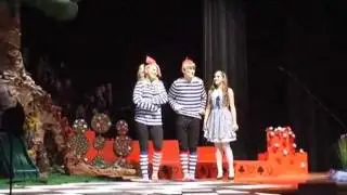 Alice in Wonderland BTHS 2011.flv