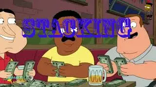 FREE Type Beat 2018 &rdquo;Stacking&rdquo; (Prod. Phannovan) *Garbage*
