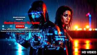 Shadow Guardian: The System| Pocket FM | Ep 3 | New Hindi Novel