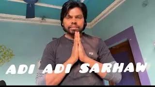 ADI ADI SARHAW// PRIYO HEMBROM//LAKHAN SOREN