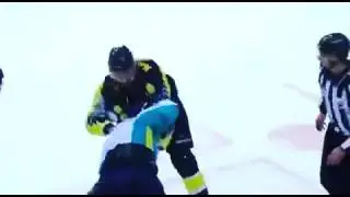 Павел Махановский vs Станислав Тунхузин