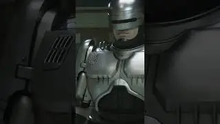 RoboCop: Rogue City 🌆 