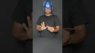 Visual Magic Trick Reveal #magic #shorts #tutorial