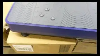 RINKMO Vibration Plate Exercise Machine