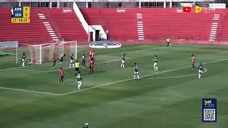 MELHORES MOMENTOS: AM&Eacute;RICA 2 X 0 VERA CRUZ | PERNAMBUCANO S&Eacute;RIE A2 BETNACIONAL | 6&ordf; RODADA